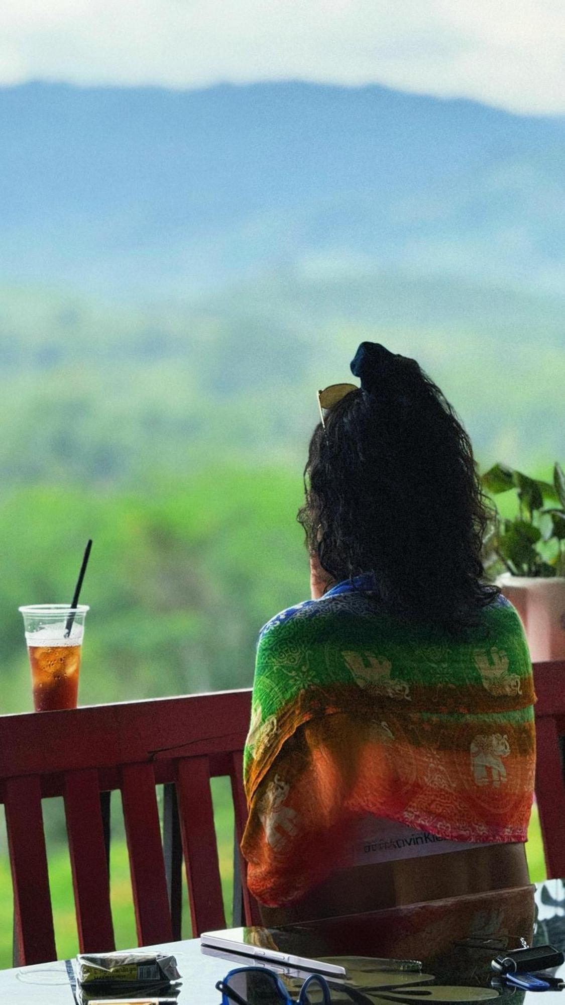 Phang Nga Viewpoint Экстерьер фото