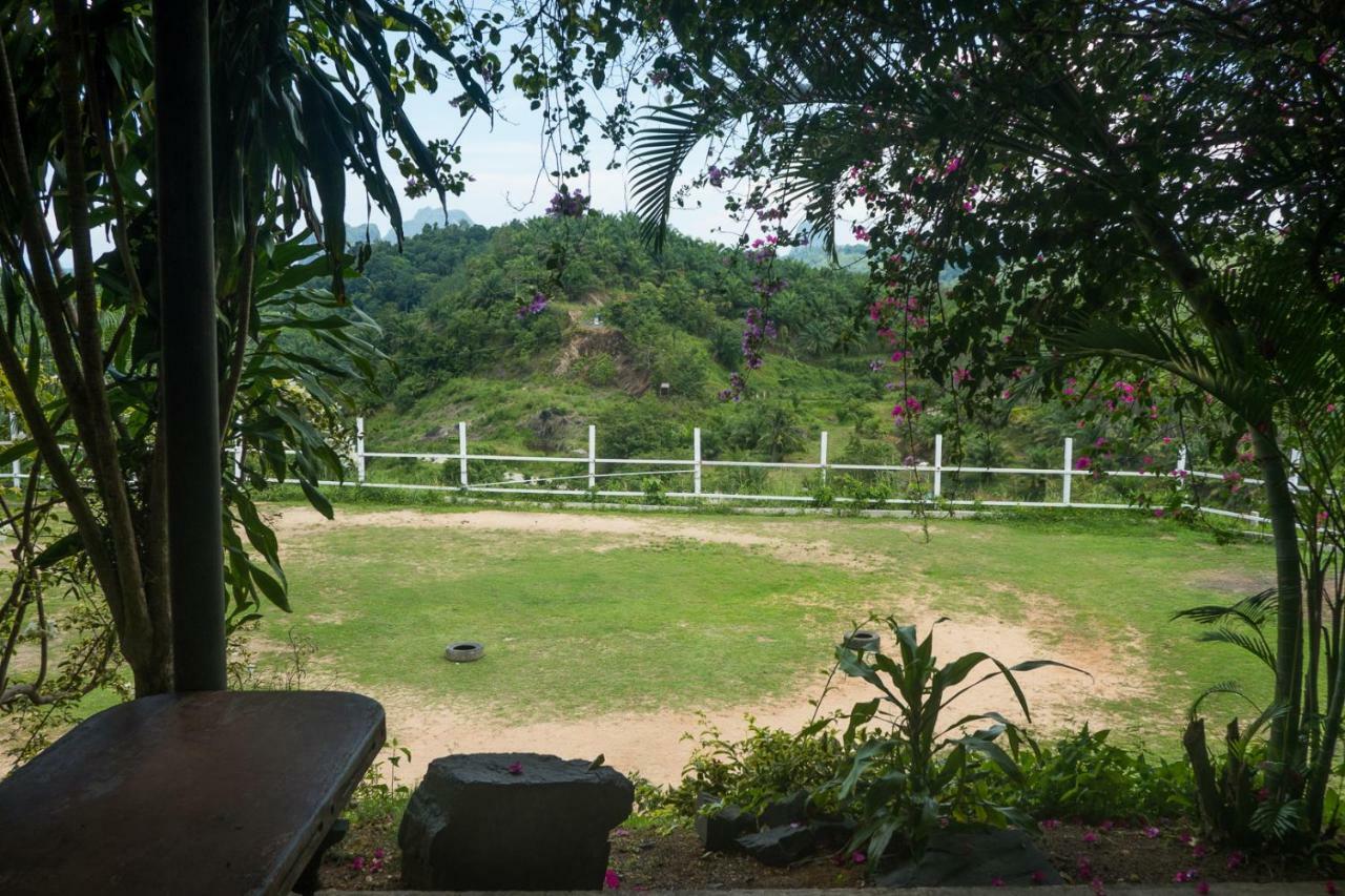 Phang Nga Viewpoint Экстерьер фото