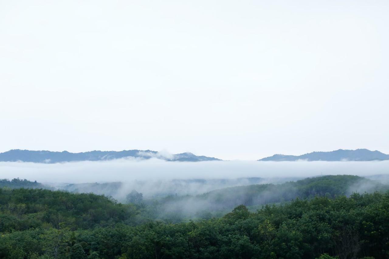 Phang Nga Viewpoint Экстерьер фото